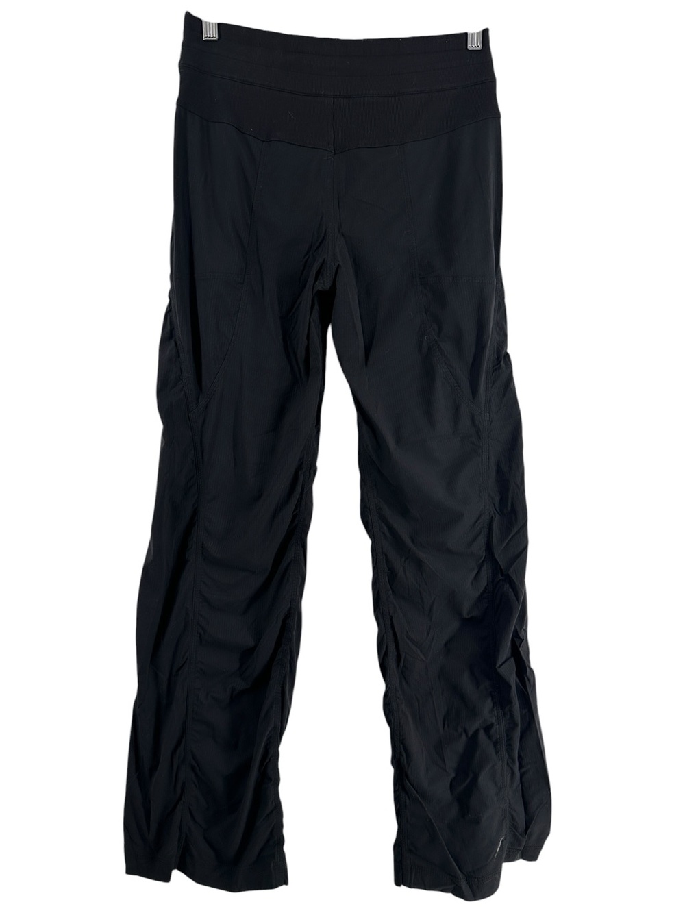 Lululemon Studio Pant No Liner
Black outdoors active wear lounge sz 6 - Picture 2 of 7